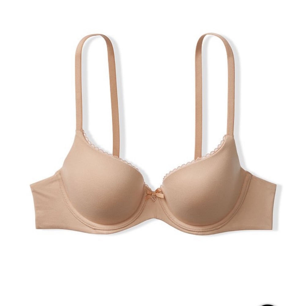 Victoria’s Secret Lightly Lined Demi